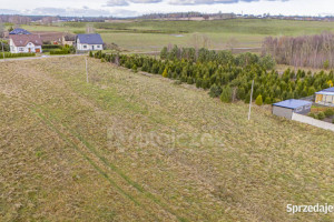 Działka 1096m2 Domatówko Słoneczna