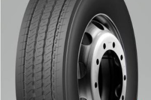 Opona 315/80R22.5 Cross Wind