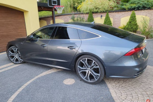 Opona Hankook ventus s1 Evo