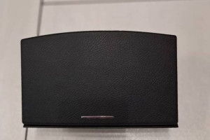 Schowek na napoje I drobne przedmioty Mercedes w221