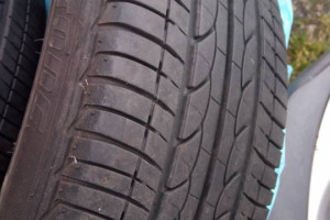 Koła peugeot 4x108 opony 175x65x14