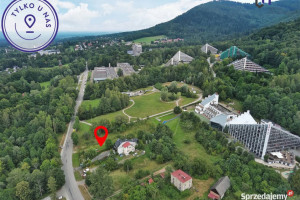 Działka 2640m2 Ustroń