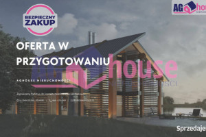 Działka 1915m2 Straszyn Dworcowa