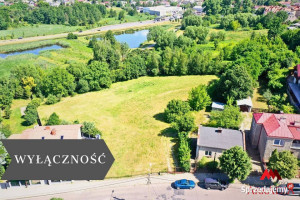 Ogłoszenie grunt Lipno 5953m2