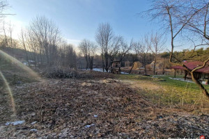 Syndyk sprzeda nieruchomość w miejscowości Klucze