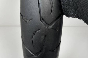 (5242) Opona motocyklowa DUNLOP Trailmax Meridian 90/90R21 54V TL rok 2