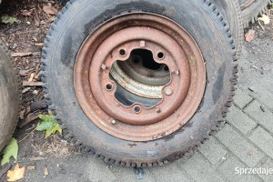 VW T1 buli  garbus felgi