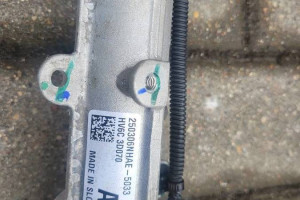 PRZEKŁADNIA KIEROWNICZA FORD FOCUS HV6C3D070AE 2337322 BRATFORD RADOM HV6C