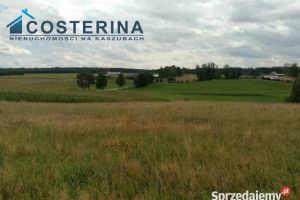 Działka Sikorzyno 850m2