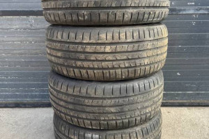 Opony letnie 225/40/18 Firemax FM 601