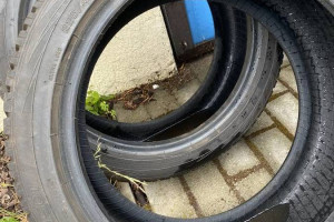 Opony Falken Eurowinter HS01