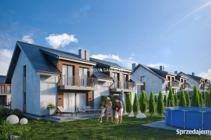 Działka 6255m2 Mników