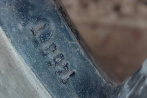 Alufelgi EXIP 14 cali 4x100