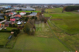 Oferta sprzedaży działki Chwaszczyno 1800m2