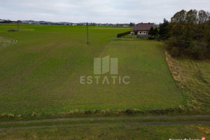 Oferta sprzedaży działki Chwaszczyno 1800m2