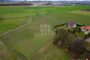 Oferta sprzedaży działki Chwaszczyno 1800m2