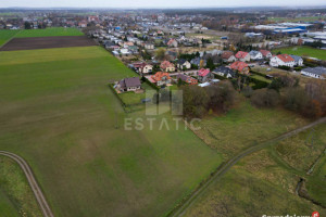 Oferta sprzedaży działki Chwaszczyno 1800m2