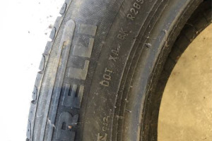 Opony pirelli cinturato p7 205/55/16