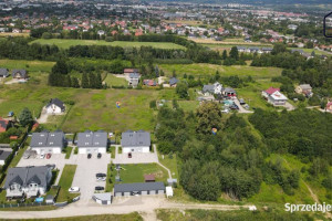 Działka o pow. 94 ar . Nowy Sącz , Zawada ul. T.Ryby