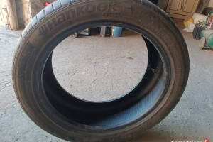Opony Hankok 225/45z/17R