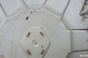 kołpak 15cali do renault