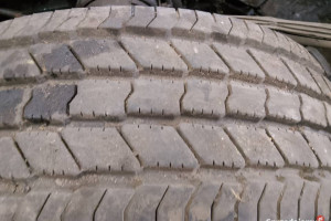 Koła opony 19.5 17.5 stan super