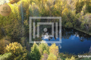 Działka 3000m2 Gromadzin