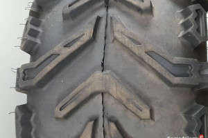 OPONY OPONA CAN AM TGB POLARIS  CF MOTO QUAD ATV BKT 25x10-12 TL W207