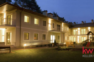 Oferta sprzedaży lokalu 2700m2 Boszkowo-Letnisko