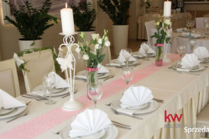 Oferta sprzedaży lokalu 2700m2 Boszkowo-Letnisko