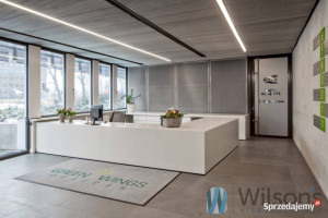 Oferta wynajmu lokalu 300m2 Warszawa