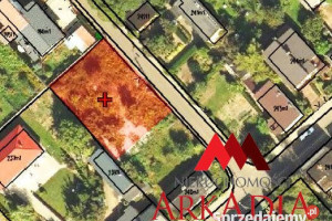 Oferta sprzedaży gruntu Choceń 500m2