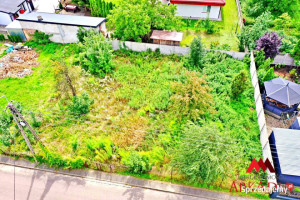 Oferta sprzedaży gruntu Choceń 500m2