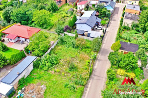 Oferta sprzedaży gruntu Choceń 500m2