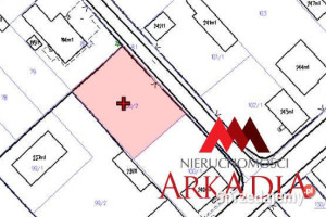 Oferta sprzedaży gruntu Choceń 500m2