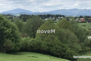 Grunt Chabówka 3230m2