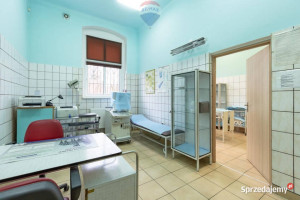 Nieruchomość usługowo mieszkalna, inwestycja!