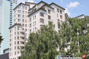 Lokal Warszawa Łucka 160m2