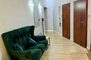 Unikalna przestrzeń biurowa/usługowa 82m2 w ścisłym centrum miasta