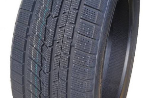 4x Nowe opony zimowe Fortune FSR 901 225/50R17 98V 2025r. Skierniewice