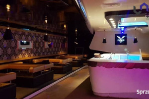 Lokal 540m2 Katowice