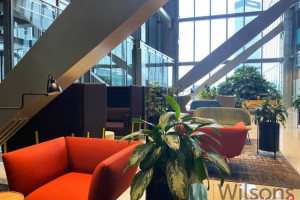 Lokal Warszawa Rondo Organizacji Narodów Zjednoczonych 65m2