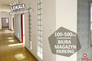 Lokal 500m2 Białystok