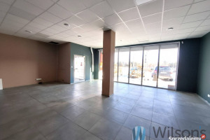 Lokal 114.8m2 Warszawa