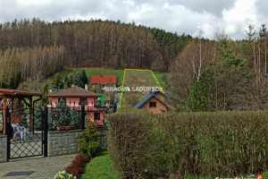 Działka Stary Sącz 4514m2