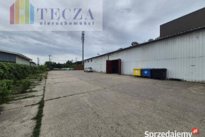 Lokal wynajmę 225m2 Ząbki