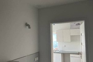 Działka z budynkiem w centrum Nowego Sącza