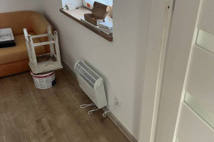 Działka z budynkiem w centrum Nowego Sącza