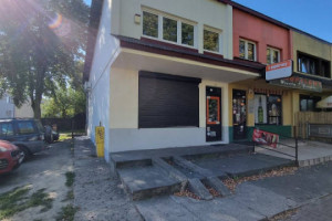 Oferta sprzedaży lokalu 130m2 Sieradz