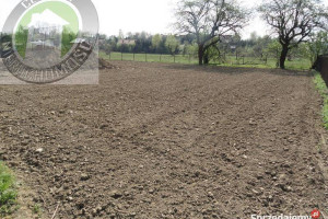 Sprzedaż gruntu 5600m2 Nowy Sącz